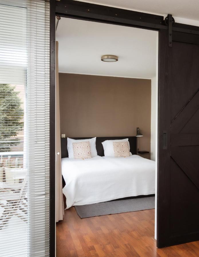 Center Appartement 阿帕多恩 外观 照片