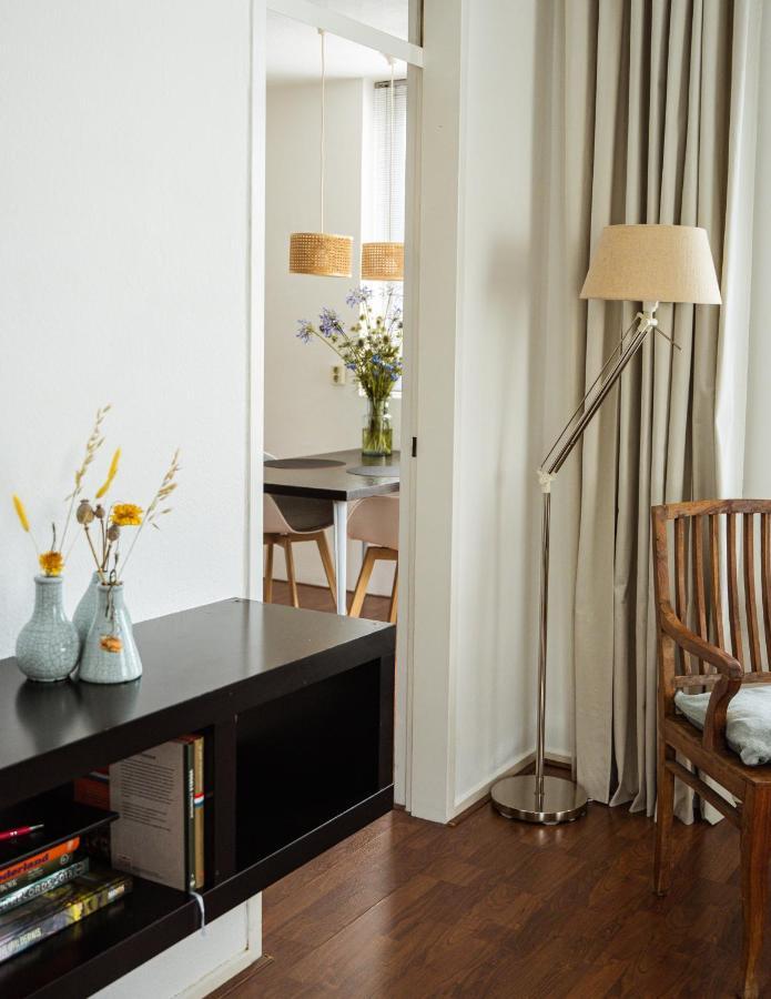 Center Appartement 阿帕多恩 外观 照片